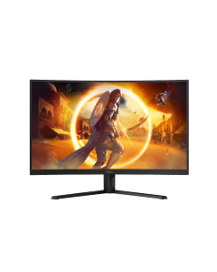 AOC 32" CQ32G4VE