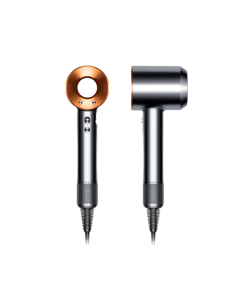 Dyson HD07 Supersonic Nickel/Copper