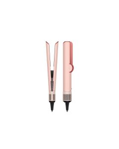 Dyson HT01 Airstrait straightener Kanzan Pink