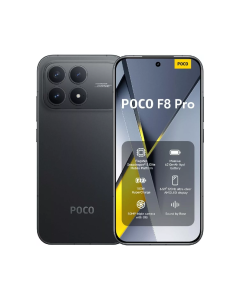 Xiaomi Poco F8 Pro