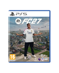 Playstation 5 FC27