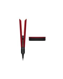 Dyson HT01 Airstrait straightener (Red velvet/gold)