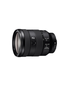 Camera lens Sony FE 24–105 mm F4 G OSS 
