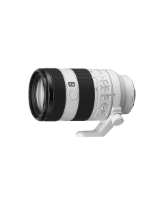 Camera lens Sony FE 70-200mm F4 Macro G OSS II 