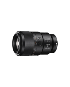 Camera lens Sony FE 90 mm F2.8 Macro G OSS II