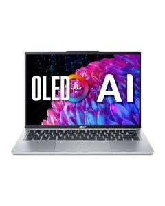 Acer Swift Go 14 SFG14-71-52F0 OLED 16GB I 512GB 