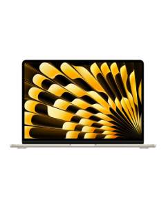 Macbook Air 13" M5 24GB I 1TB MDHD4 Starlight