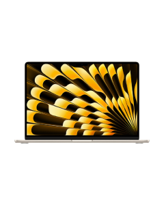 Macbook Air 15" M5 16GB I 512GB MDVD4 Starlight
