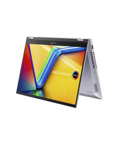Asus VivoBook S14 Flip TP3402VA-LZ380W + Pen Core i7 16GB I 512GB