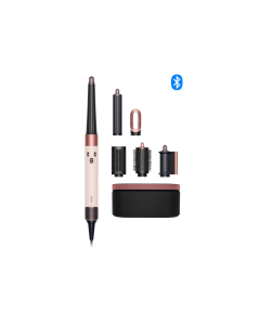 Dyson Airwrap i.d Multi-Styler And Dryer Straight+Wavy (Ceramic Pink/Rose Gold)