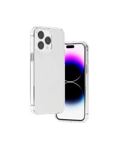 Պատյան Levelo Lucu Matte Back Case For iPhone 14 Max