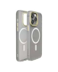 Պատյան Levelo Magsafe Kayo Matte Back Case for iPhone 14 Pro Max 