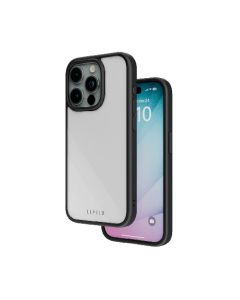 Պատյան Levelo Solo Clear Back Case for iPhone 14 Max