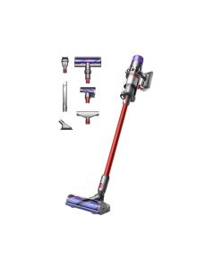 Անլար Փոշեկուլ Dyson V11 SV28 Extra Cordless Vacuum Cleaner Nickel/Red