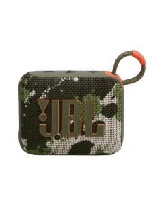 JBL Go4 Portable Wireless Speaker