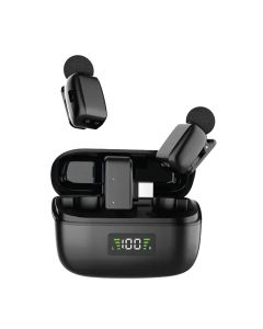 Green Flex Mic Duo Type-C to Lightning 2in1