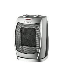Էլեկտրական Տաքացուցիչ Sokany Heater SK-1653