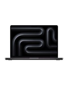  Macbook Pro 16.2 inch M4 Pro 24GB I 512GB  (MX2X3)  Space Black