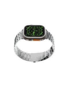 Levelo Monet Metal Watch Strap 49mm