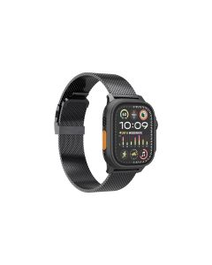Levelo Ferra Milanese Watch Strap