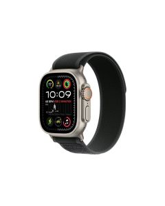 Apple Trail Loop Black Natural Titanium MXTQ3