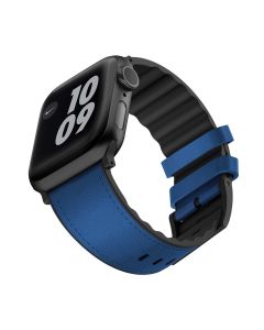 Viva Madrid Ventrux Leather Watch Band