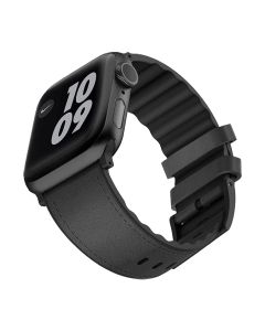 Viva Madrid Ventrux Leather Watch Band
