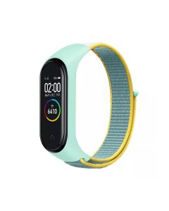 Mi Band 5 Stiky Nilon