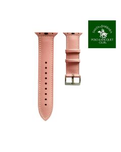 Santa Barbara Leather Strap