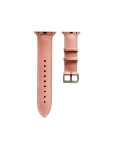 Santa Barbara Polo Racquet Club Genuine Leather Strap