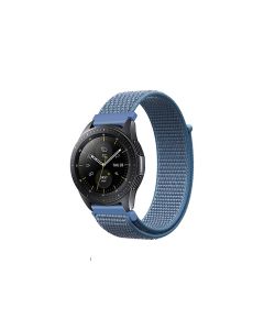 CoteetCi Magic Tape Nylon Watch Band S3