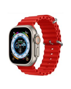 Raigor Inverse Watch Band