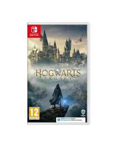Nintendo Switch Hogwarts Legacy Portkey Games