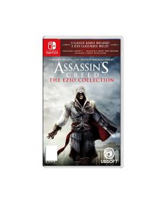 Nintendo Switch Assassin's Creed The Ezio Collection