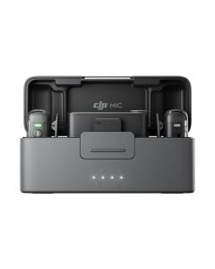 DJI Mic 2