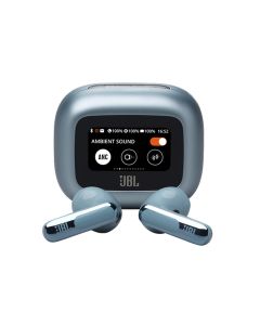 JBL Live Flex 3 True Wireless Noise Cancelling Warbuds 