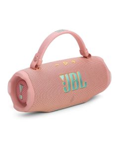  JBL Charge6 Splasproof Portable BT Speaker
