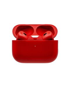 Apple Airpods Pro MagSafe Charging Case Red 