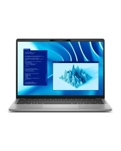Dell Latitude 7455 Copilot+ Snapdragon X Plus X1P-64-100 16GB I 512GB