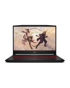 MSI Katana GF76 12UDO-264XGE 16GB I 512GB