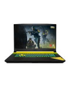 MSI Crosshair 17 B12UEZO 16GB I 1TB