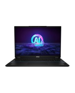 MSI Stealth 18 AI Studio A1VHG-019US 32GB I 1TB