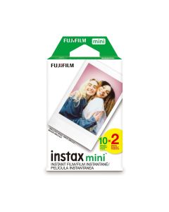 Fujifilmm Instax Mini 12 картриджи