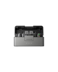 Dji Mic 3 Wireless Microphone