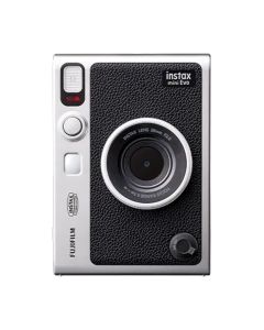 Fujifilm Instax mini Evo Hybrid Instant Camera 