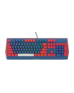 Paris Saint-Germain Exports Gaming Keyboard OSPSGKR1RD