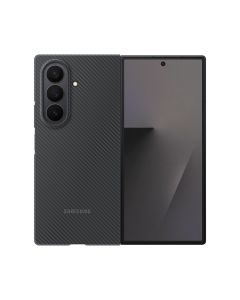 Պատյան Samsung Carbon Shield Case for Galaxy Z Fold7 EF-XF966