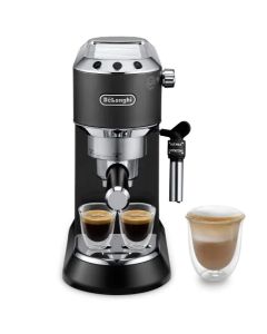  Սրճեփ Coffee maker Delonghi DL EC685BK