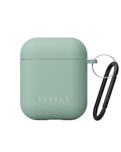 Պատյան Airpods S2 Levelo Gorra Hybrid