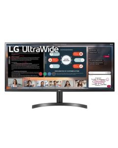 LG 34" 34WL500-B